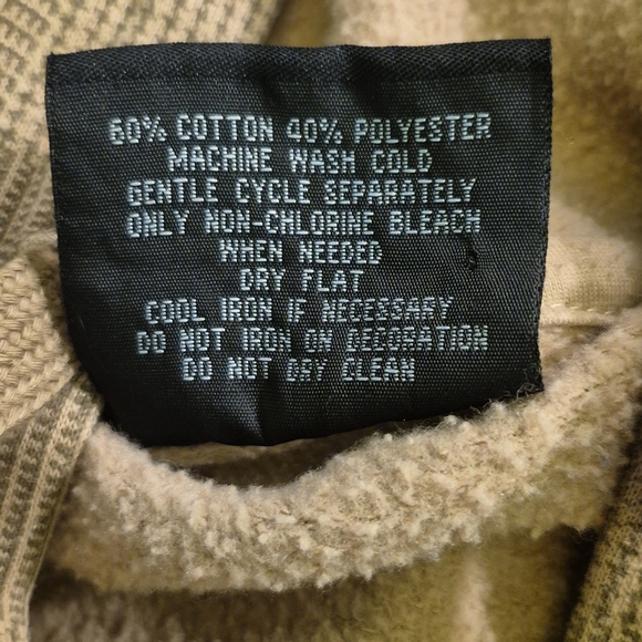 SouthPoleAuthentic Collection:sz.L. FullZip Jacket brown&tan Check Pattern(#898) - Picture 16 of 16